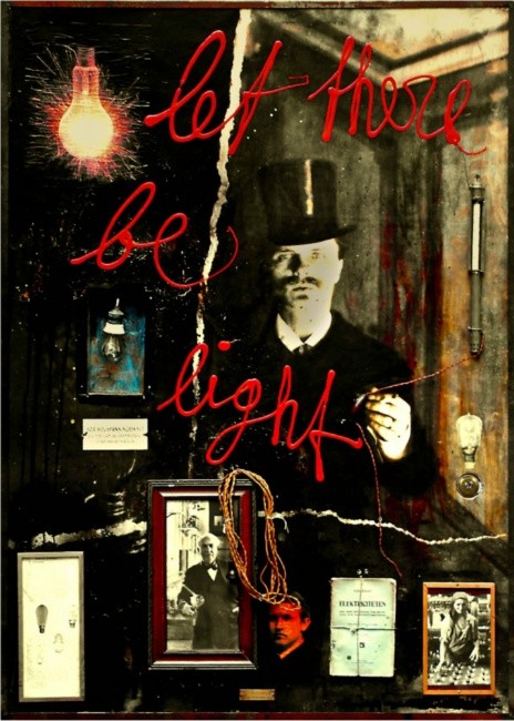 Let there be light